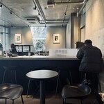 SWELL COFFEE ROASTERS - 