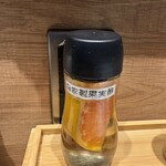 焼きあご煮干しらぁめん 碧猫 - 