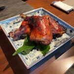 私房菜 きた川 - 