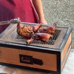 私房菜 きた川 - 