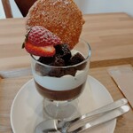 deux pins - 料理写真: