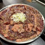 ホルモンセンター天狗家 - 