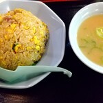 ラーメンショップ◯化 銚子店 - 