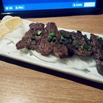 完全個室居酒屋 囲い 新橋店 - 