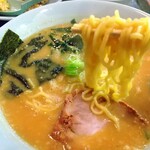 ラーメンショップ◯化 銚子店 - 