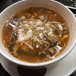 ホルモンセンター天狗家 - 