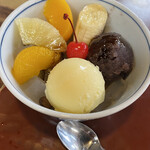 納言志るこ店 - 