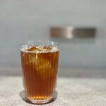 & OIMO TOKYO CAFE - 