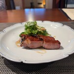 私房菜 きた川 - 