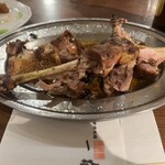 骨付鳥 一鶴 高松店 - 