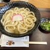 讃岐うどん こばや