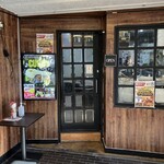 地鶏と肴 ほろ宵 - 外観