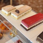 レストラン 西洋銀座 - 