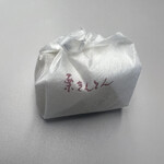 栗きんとん すや - 