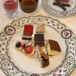 レストラン 西洋銀座 - 