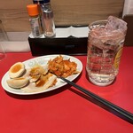 中華食堂 一番館 新小岩ルミエール店 - 
