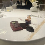 メゾン ポール・ボキューズ - 