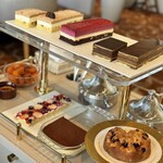 レストラン 西洋銀座 - 