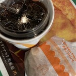 マクドナルド - ドリンク写真:
