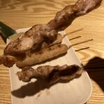 完全個室居酒屋 串ごろ - 