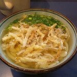 まことうどん - 