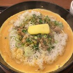 らあめん花月嵐 藤枝店 - 
