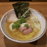 ジャパニーズ ラーメン 五感 - 