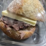 ブーランジェリー ショー - 