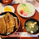 敦賀ヨーロッパ軒 本店 - 