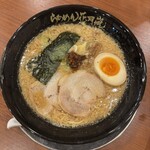 らあめん花月嵐 藤枝店 - 