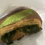 ブーランジェリー ショー - 