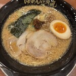 らあめん花月嵐 藤枝店 - 