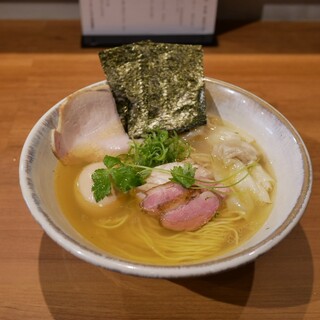 ジャパニーズ ラーメン 五感_1