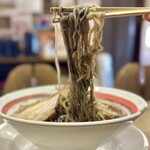 讃岐らーめん　はまの - 