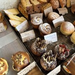 BAKERY LAB KONPAN - チョコバナナのヤツ、欲しカッタ〜T^T