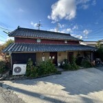 讃岐らーめん　はまの - 