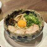 讃岐らーめん　はまの - 