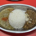 オイシイカレー - 