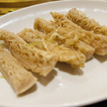 焼肉じゅらく苑 - 