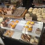 BAKERY LAB KONPAN - 多種多様のパン達②