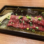 焼肉じゅらく苑 - 