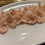 焼肉じゅらく苑 - 