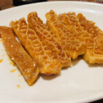 焼肉じゅらく苑 - 