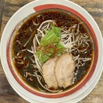 讃岐らーめん　はまの - 