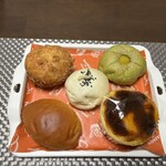 BAKERY LAB KONPAN - GETしたパン種の様子m(._.)m