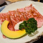 焼肉じゅらく苑 - 