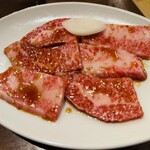 焼肉じゅらく苑 - 