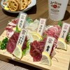 大衆馬肉酒場 うまる 梅田お初天神店