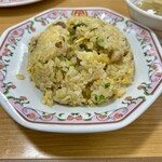 餃子の王将 - 料理写真: