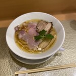 なにわ 麺次郎 - 